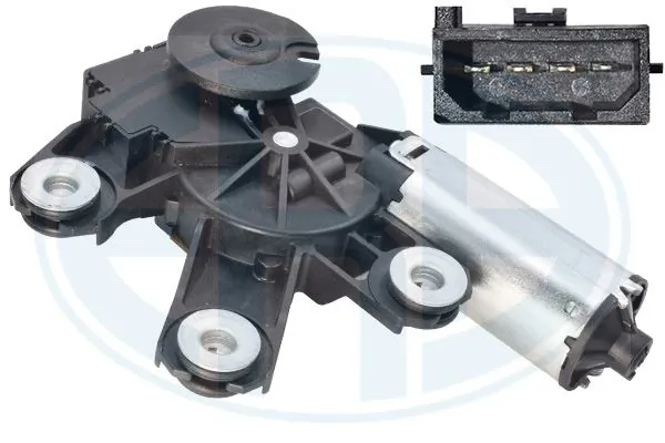 Wiper Motor