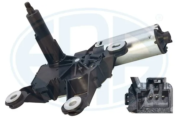 Wiper Motor