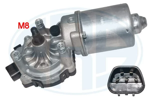 Wiper Motor