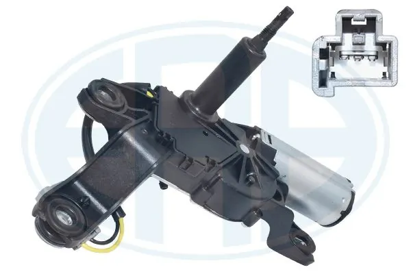 Wiper Motor