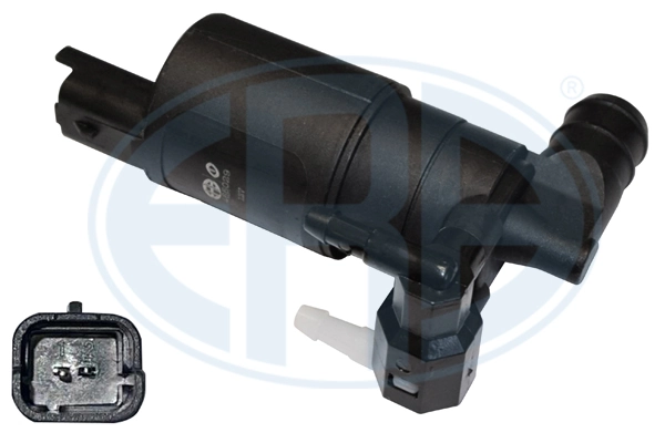 Washer Fluid Pump, window cleaning