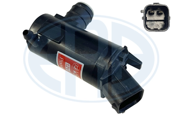 Washer Fluid Pump, window cleaning