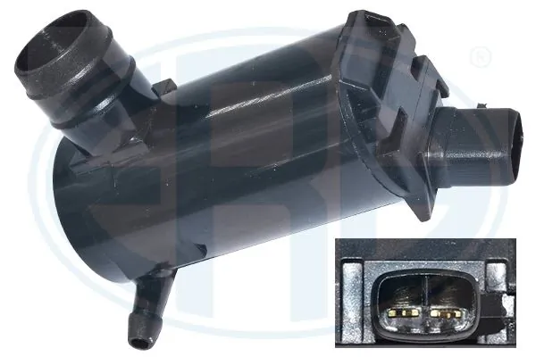Washer Fluid Pump, window cleaning