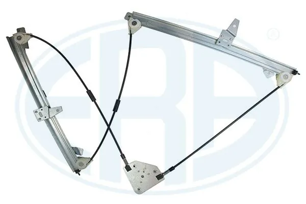 Window Regulator