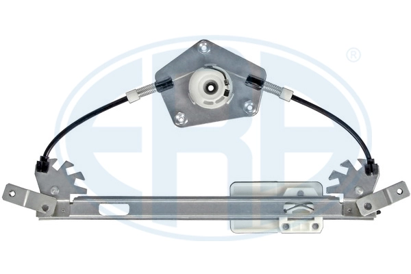 Window Regulator