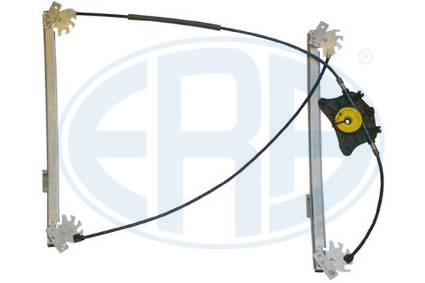 Window Regulator