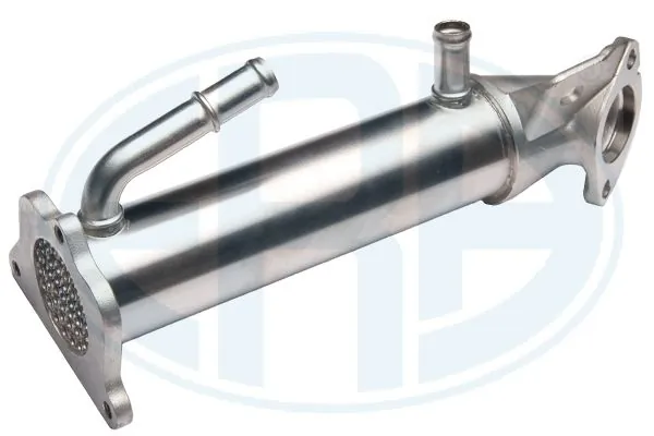 Cooler, exhaust gas recirculation