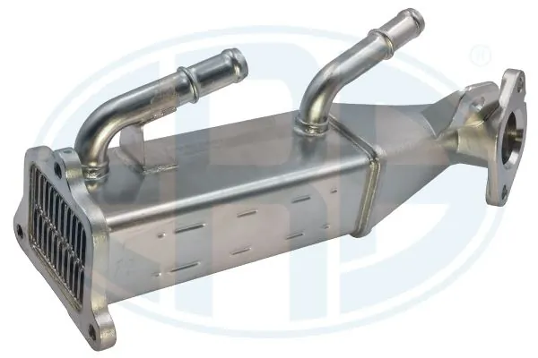 Cooler, exhaust gas recirculation