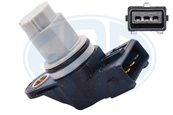 Sensor, camshaft position