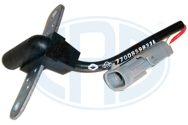 Sensor, crankshaft pulse
