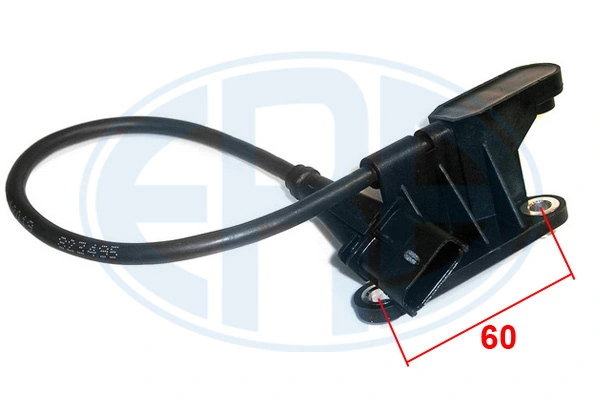 Sensor, camshaft position