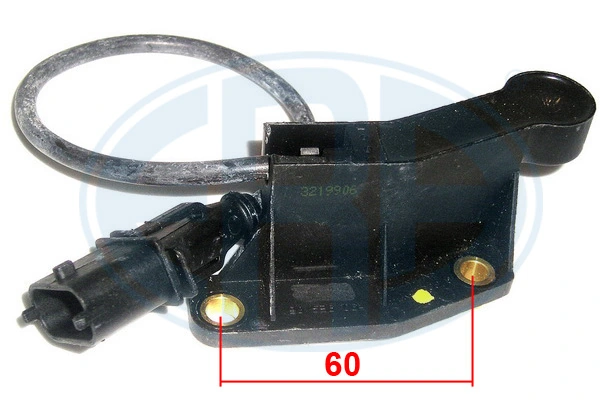 Sensor, camshaft position