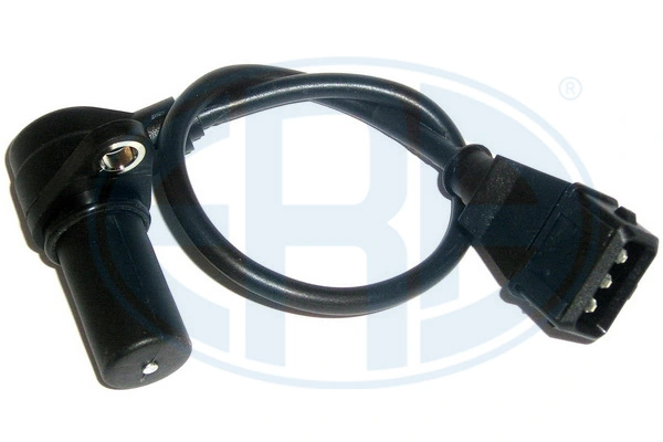 Sensor, crankshaft pulse