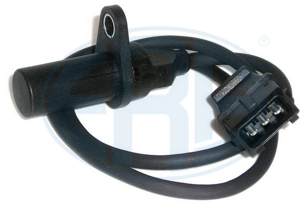 Sensor, crankshaft pulse