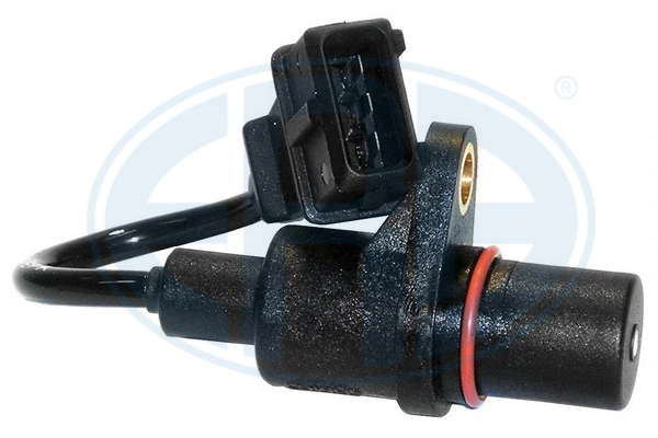 Sensor, crankshaft pulse