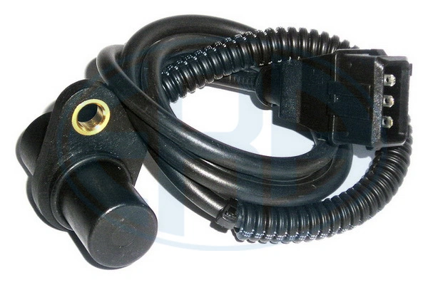 Sensor, crankshaft pulse