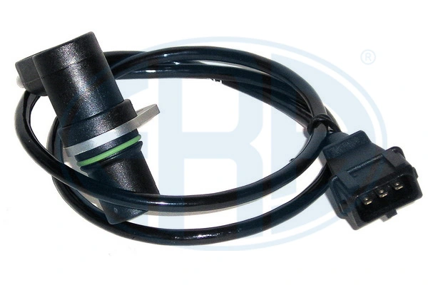 Sensor, crankshaft pulse
