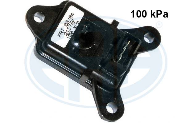 Sensor, intake manifold pressure