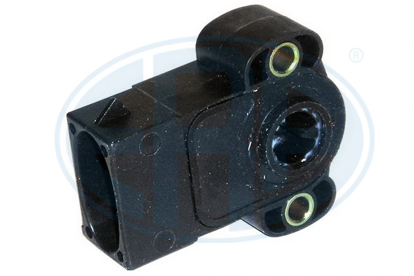 Sensor, throttle position