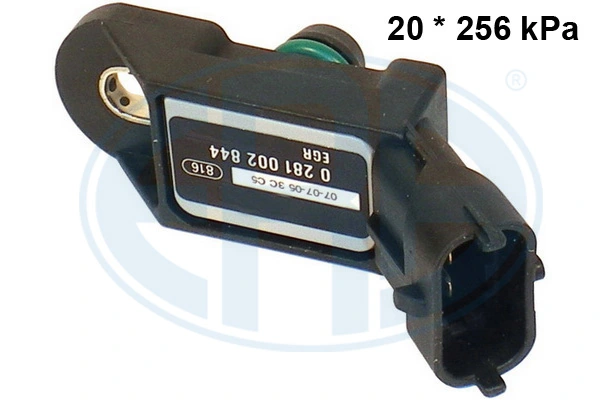 Sensor, intake manifold pressure