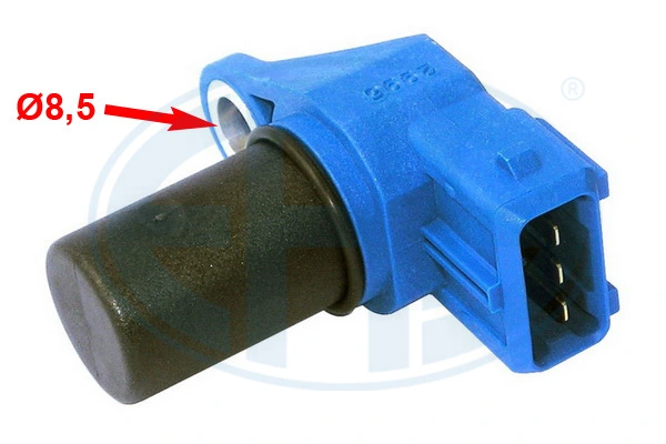 Sensor, camshaft position