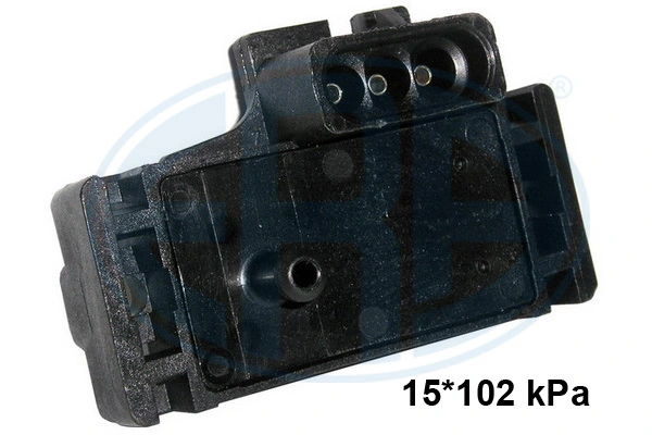 Sensor, intake manifold pressure