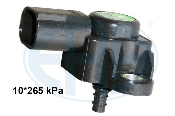 Sensor, intake manifold pressure