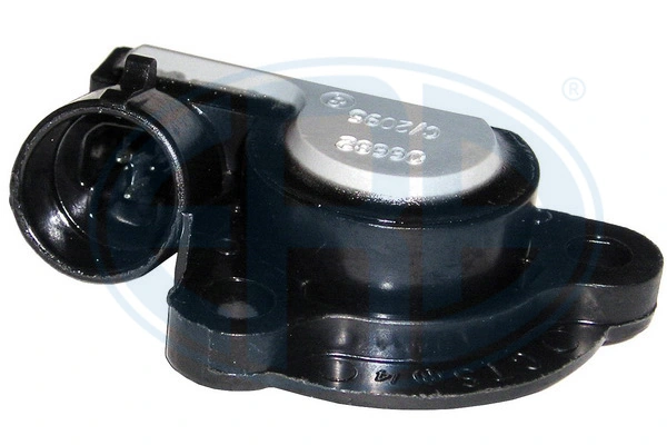 Sensor, throttle position