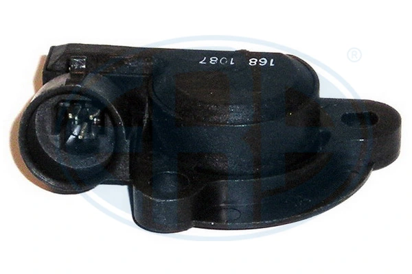 Sensor, throttle position