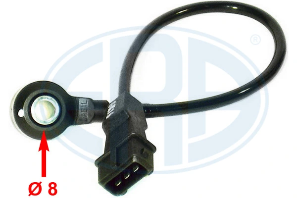 Knock Sensor