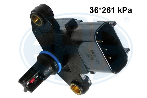 Sensor, intake manifold pressure