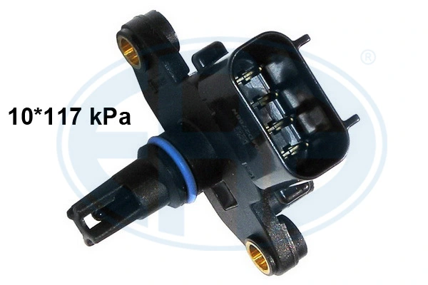 Sensor, intake manifold pressure