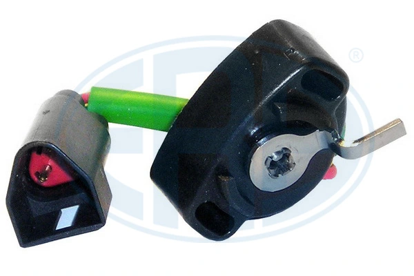 Sensor, throttle position