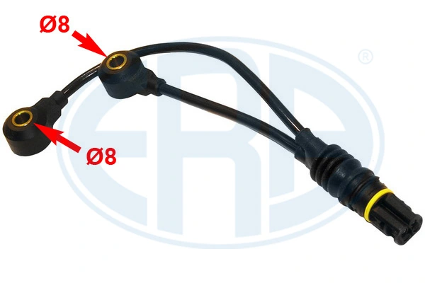 Knock Sensor