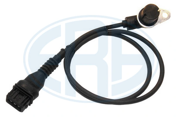 Sensor, crankshaft pulse