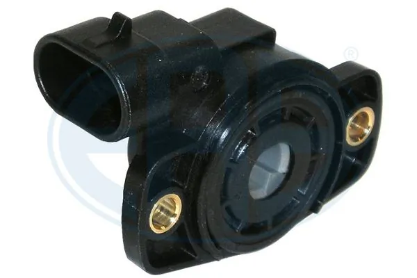 Sensor, throttle position