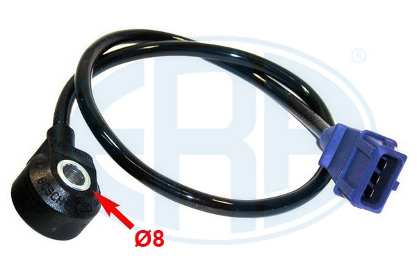 Knock Sensor