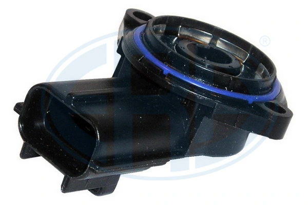 Sensor, throttle position