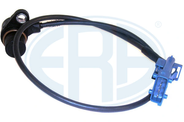 Sensor, crankshaft pulse