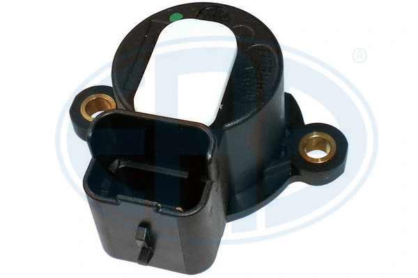 Sensor, throttle position