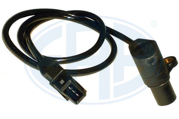 Sensor, crankshaft pulse