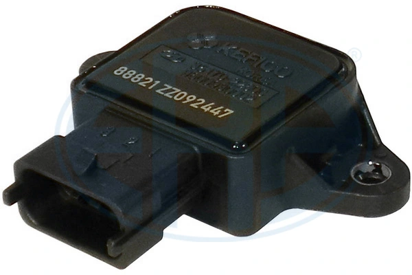 Sensor, throttle position