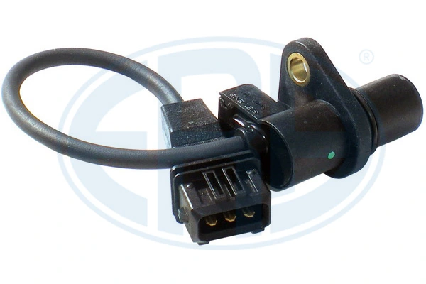 Sensor, crankshaft pulse