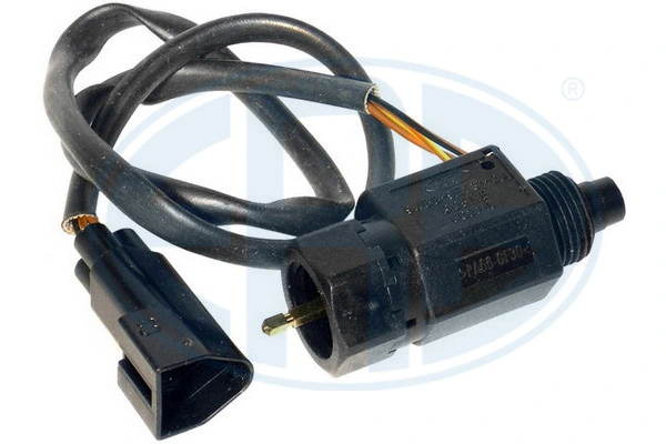 Sensor, speed