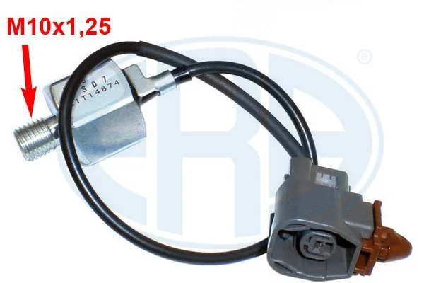 Knock Sensor