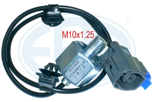 Knock Sensor