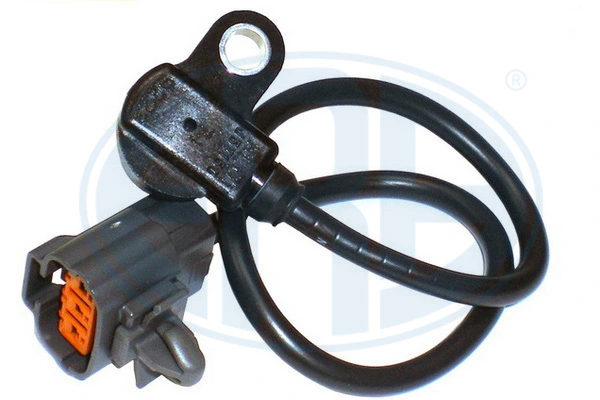 Sensor, crankshaft pulse