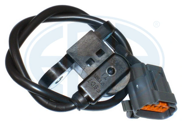 Sensor, crankshaft pulse
