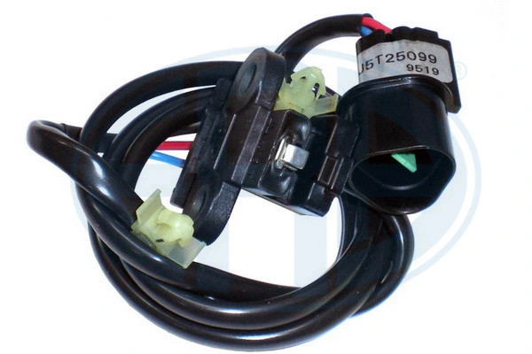 Sensor, crankshaft pulse