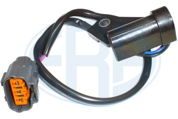 Sensor, crankshaft pulse